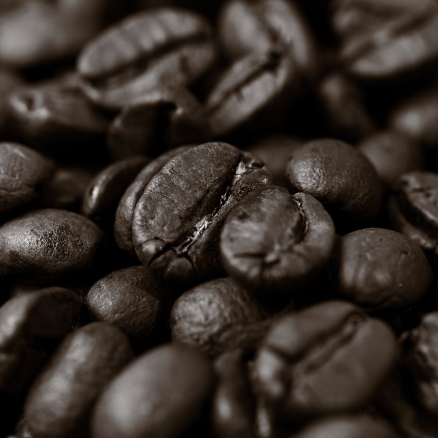 Yemen Mokha · 250 g