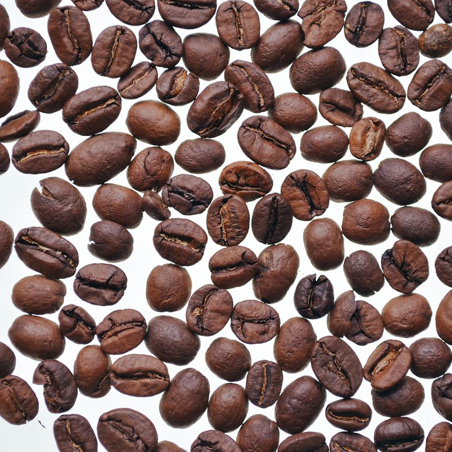 Brezilya Santos · 250 g