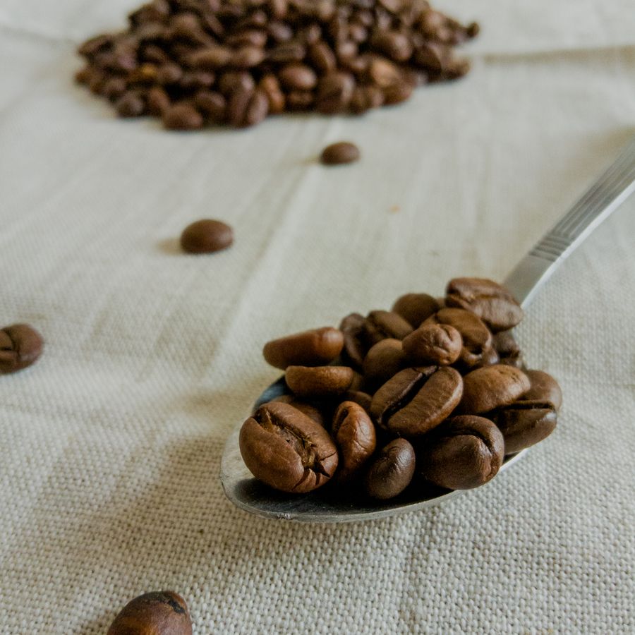 Endonezya Sumatra · 250 g
