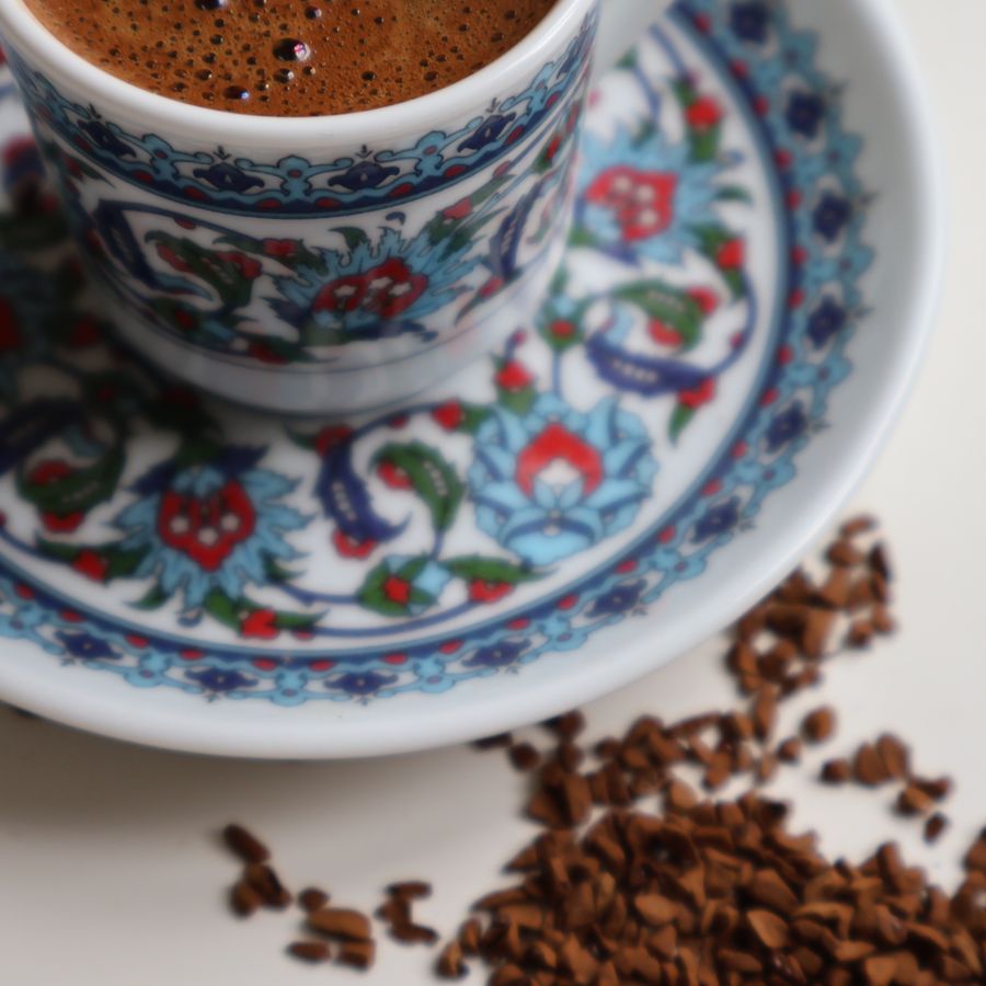 Türk Kahvesi · 200 g