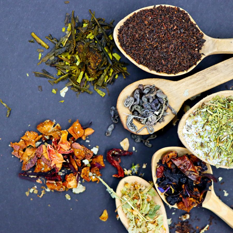 Yeşil Çay Sencha · 100 g