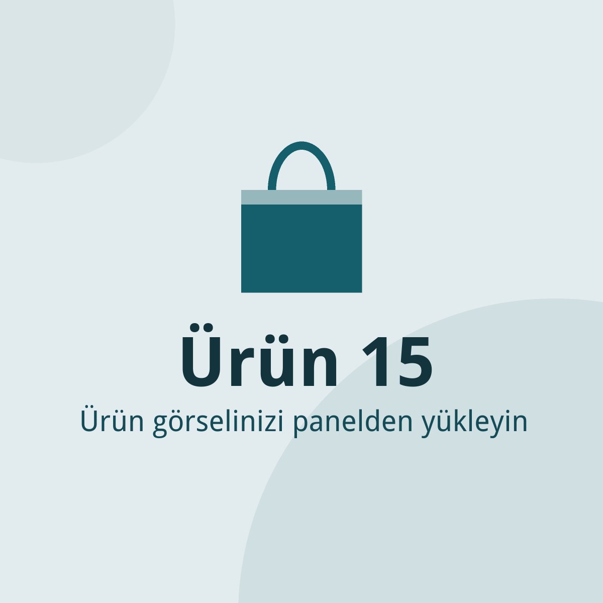 Ürün 15