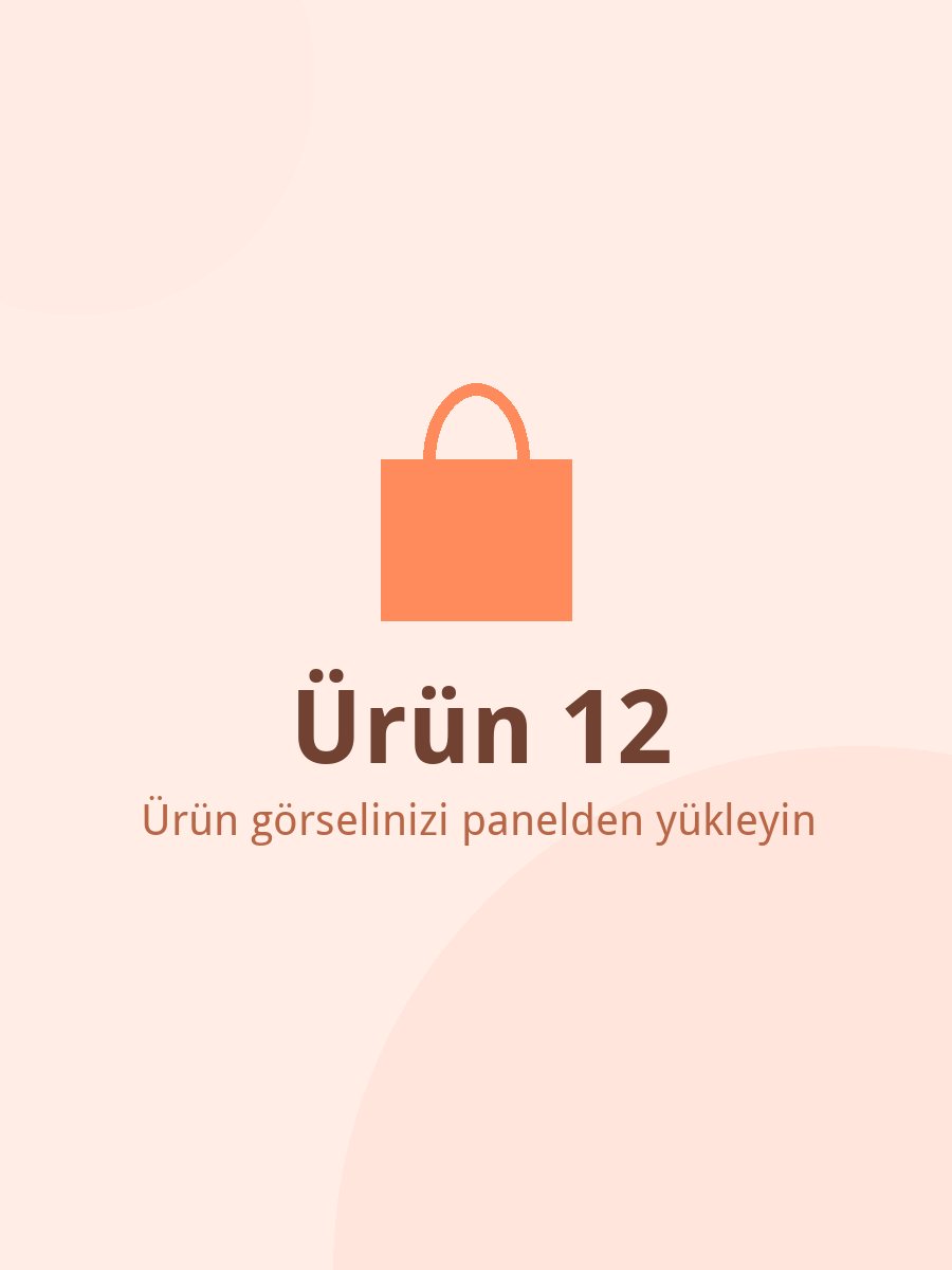 Ürün 12