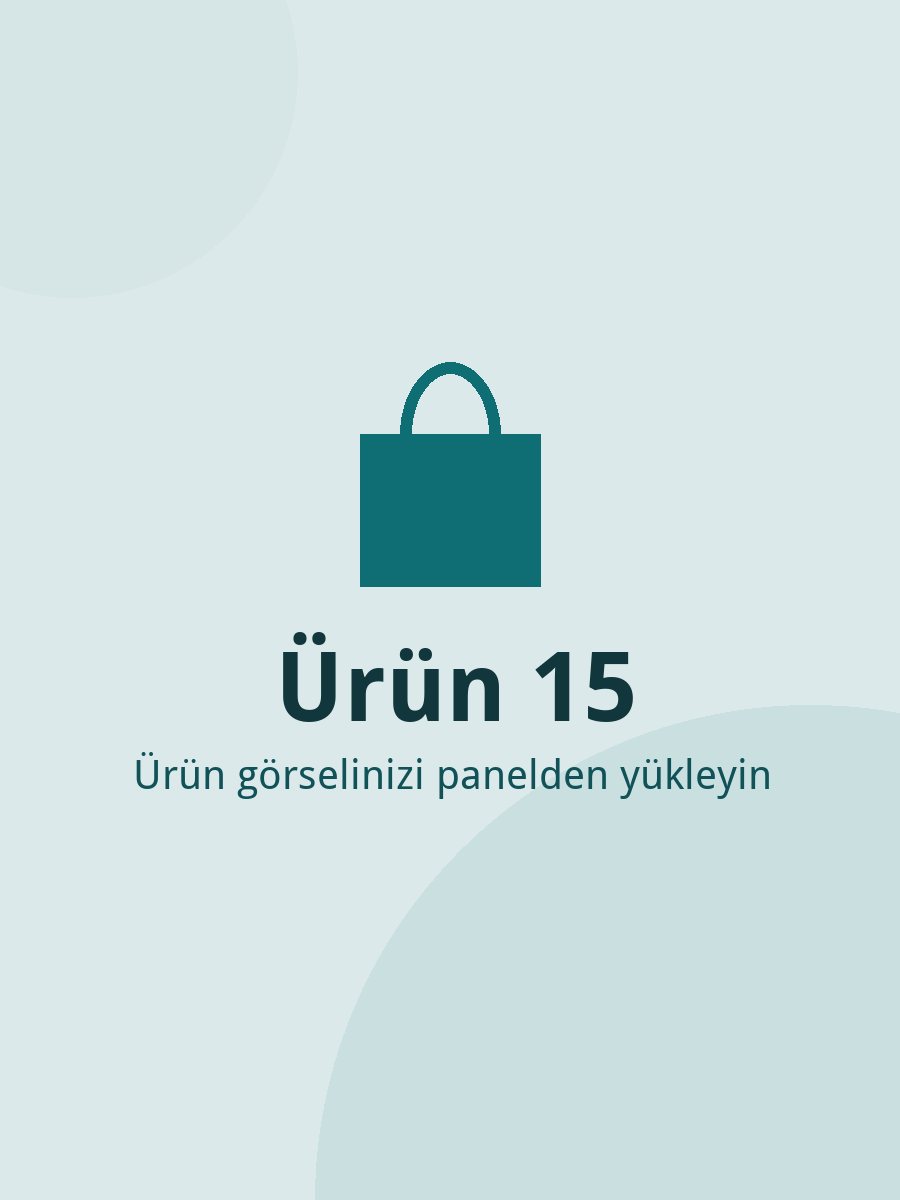 Ürün 15