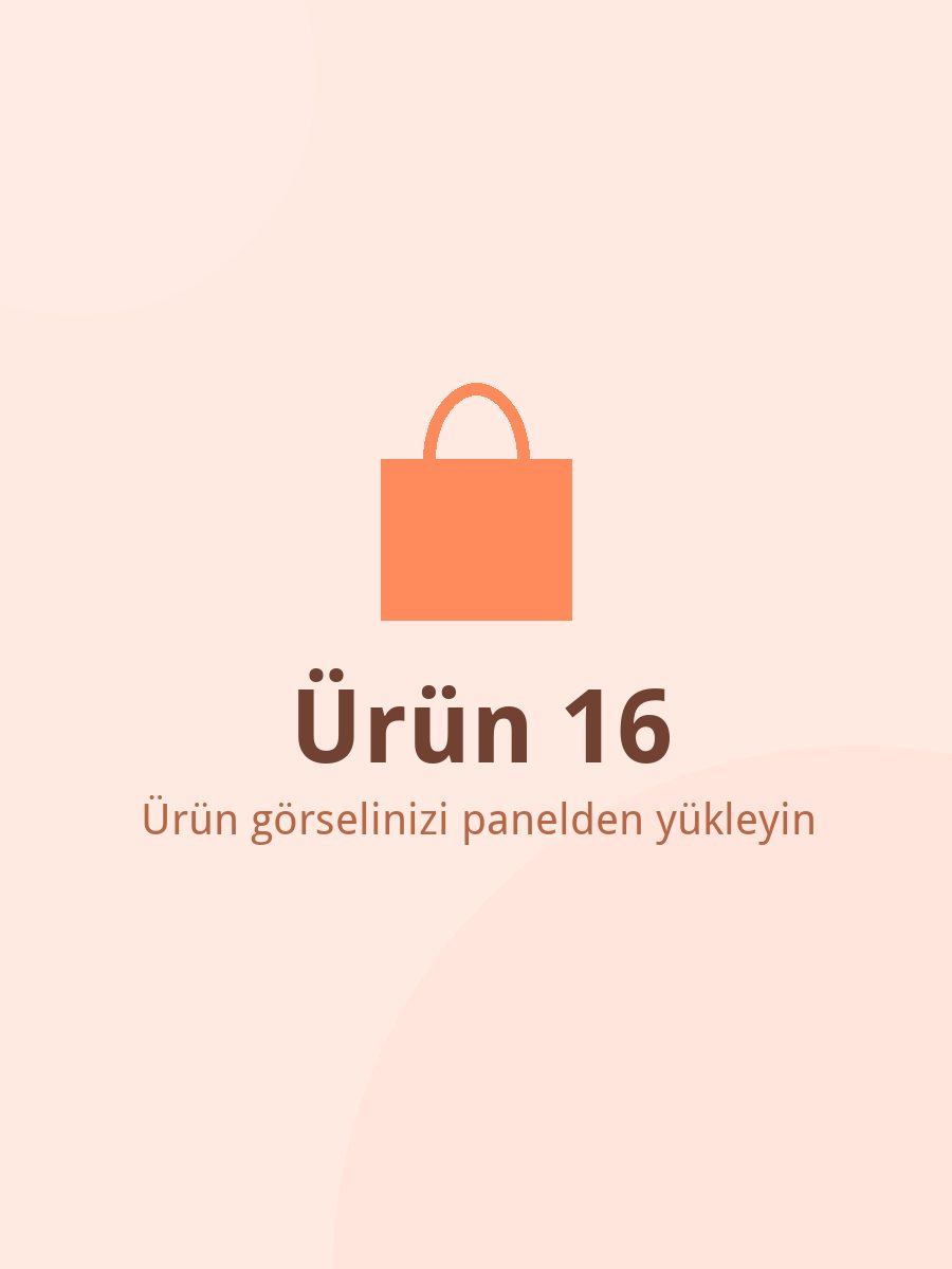 Ürün 16