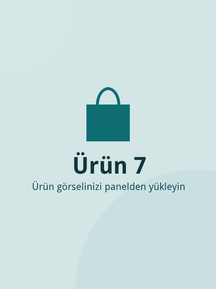 Ürün 7