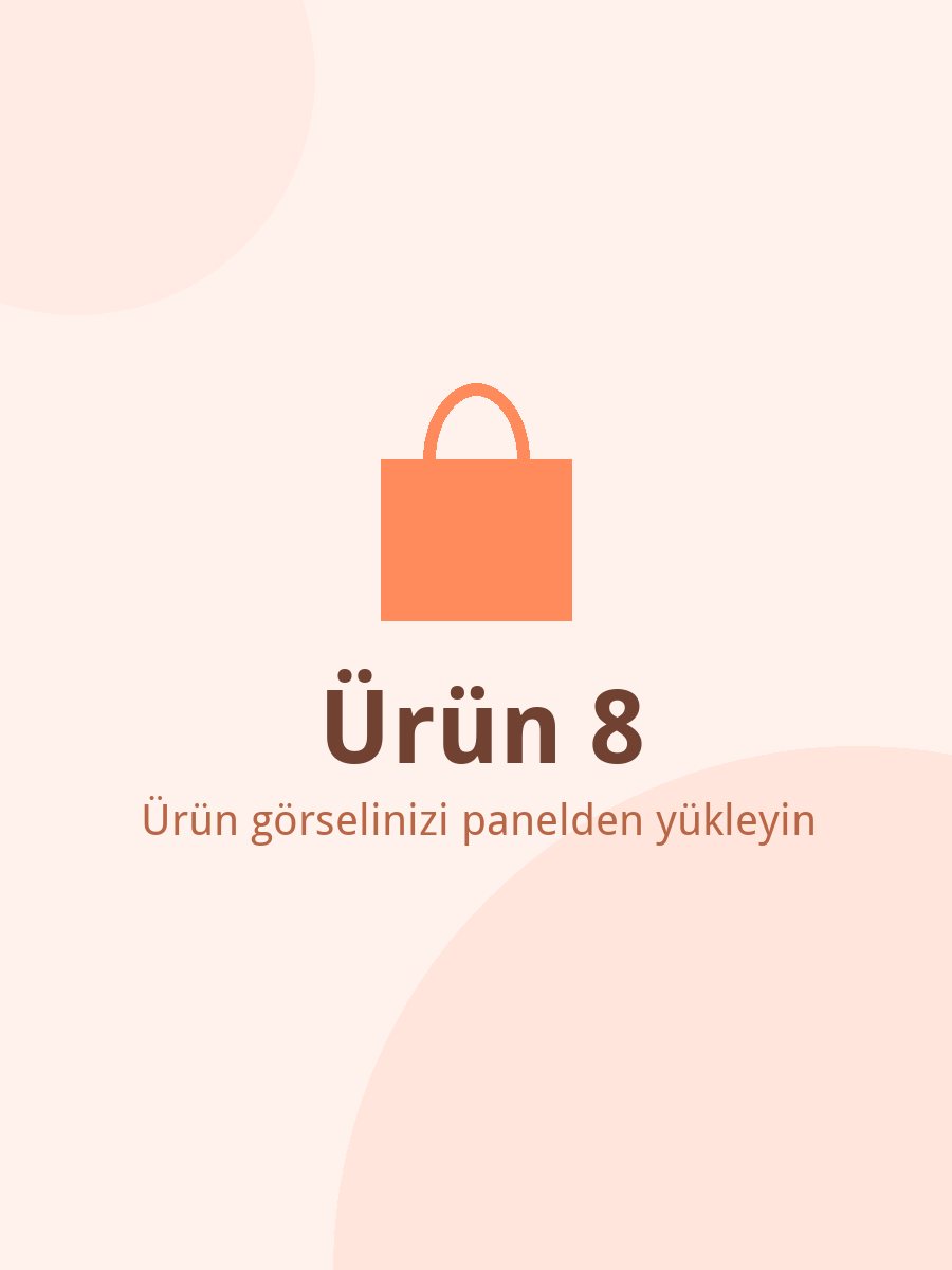 Ürün 8