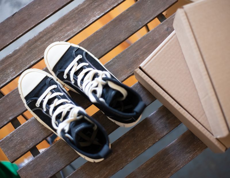 Sneaker & Spor