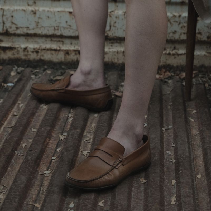 Penny Loafer