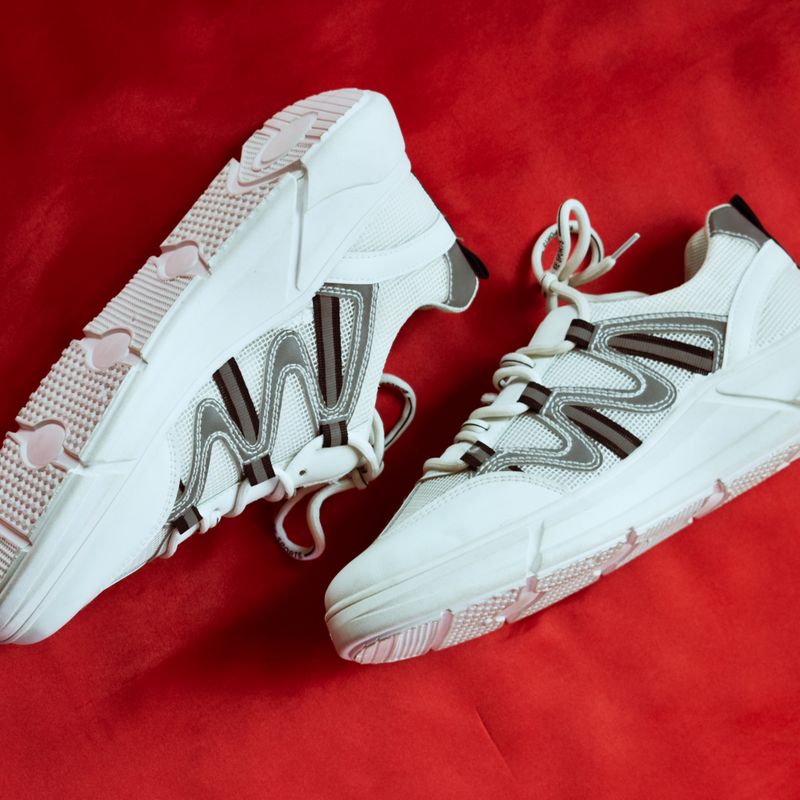 Vira Chunky Sneaker
