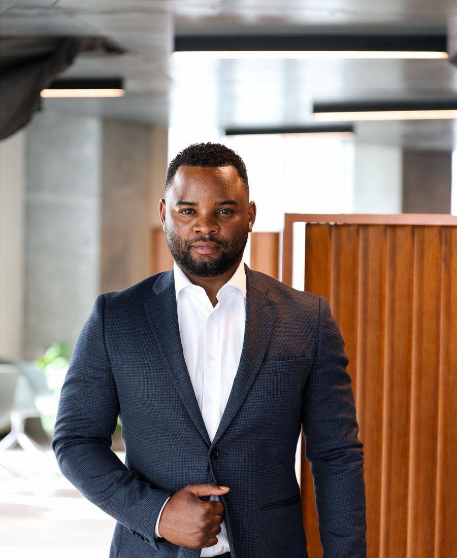 Daniel Mensah