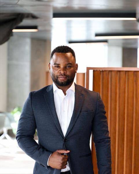 Daniel Mensah