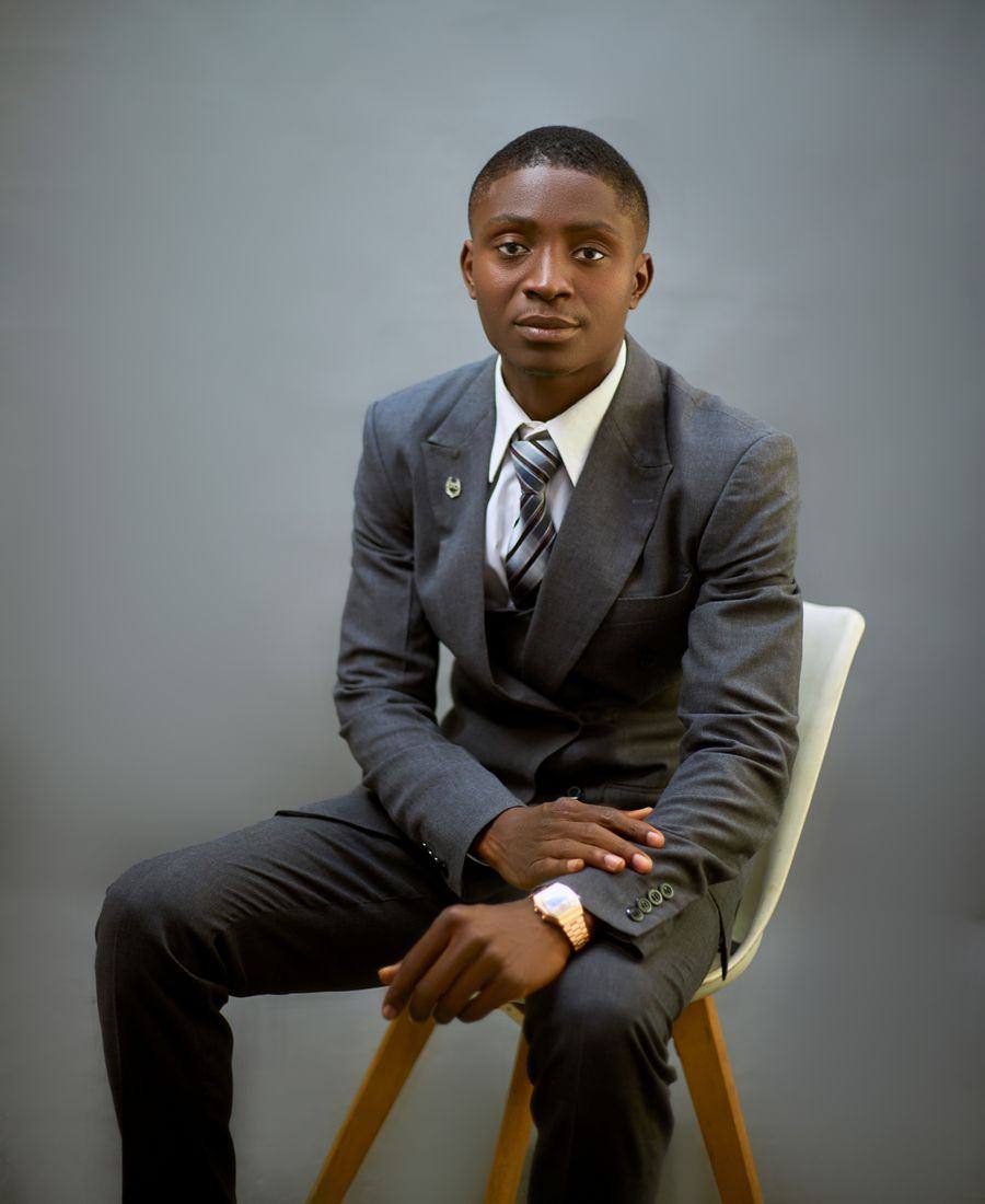 Yusuf Adeyemi