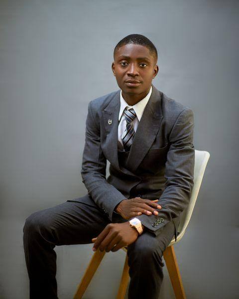 Yusuf Adeyemi
