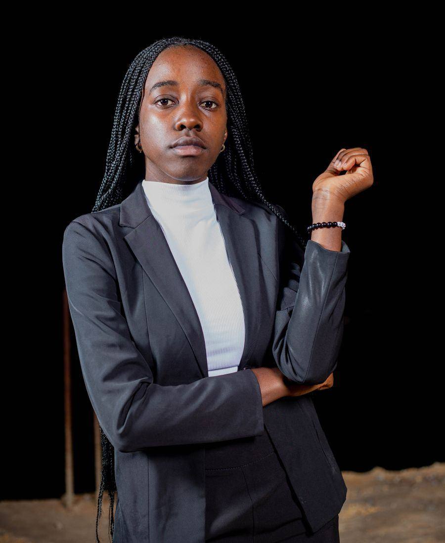 Amara Diallo