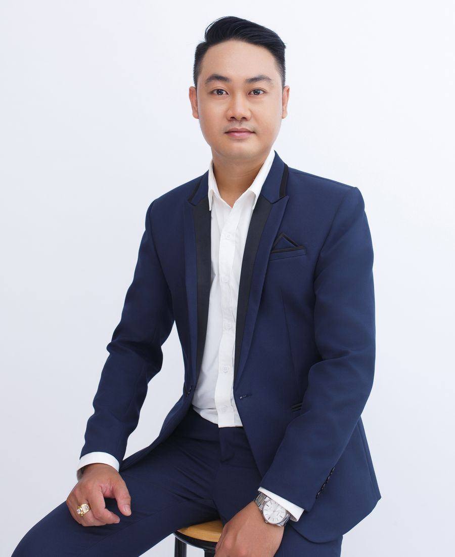 Kevin Lim