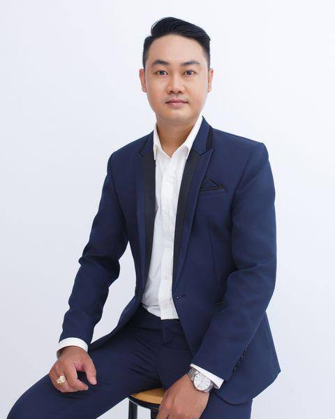 Kevin Lim