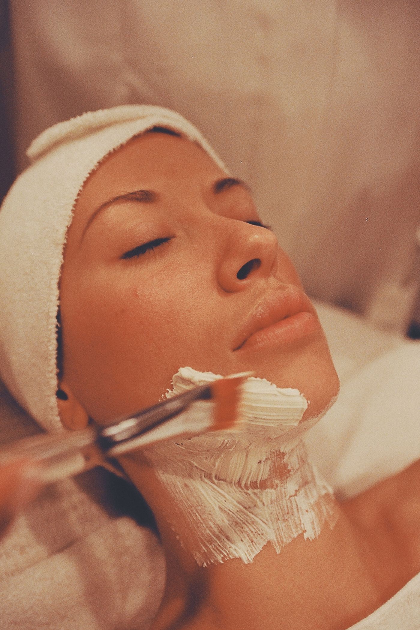 Cilt Bakımı ve Hydrafacial