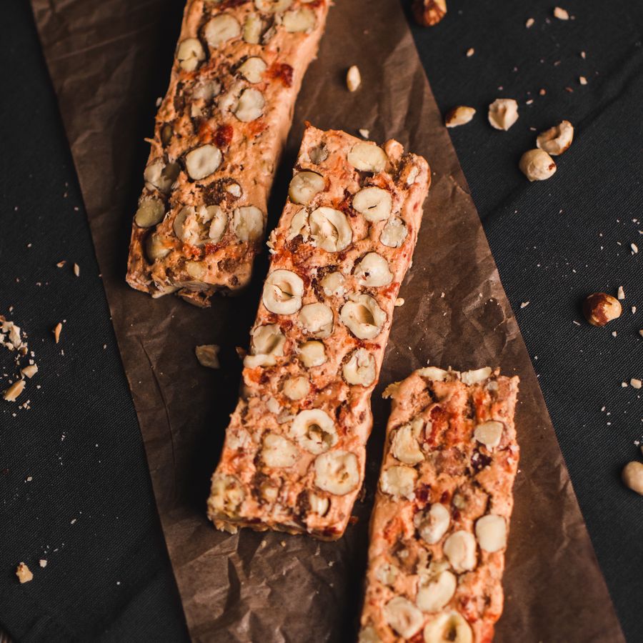 Protein Barı — Fındıklı