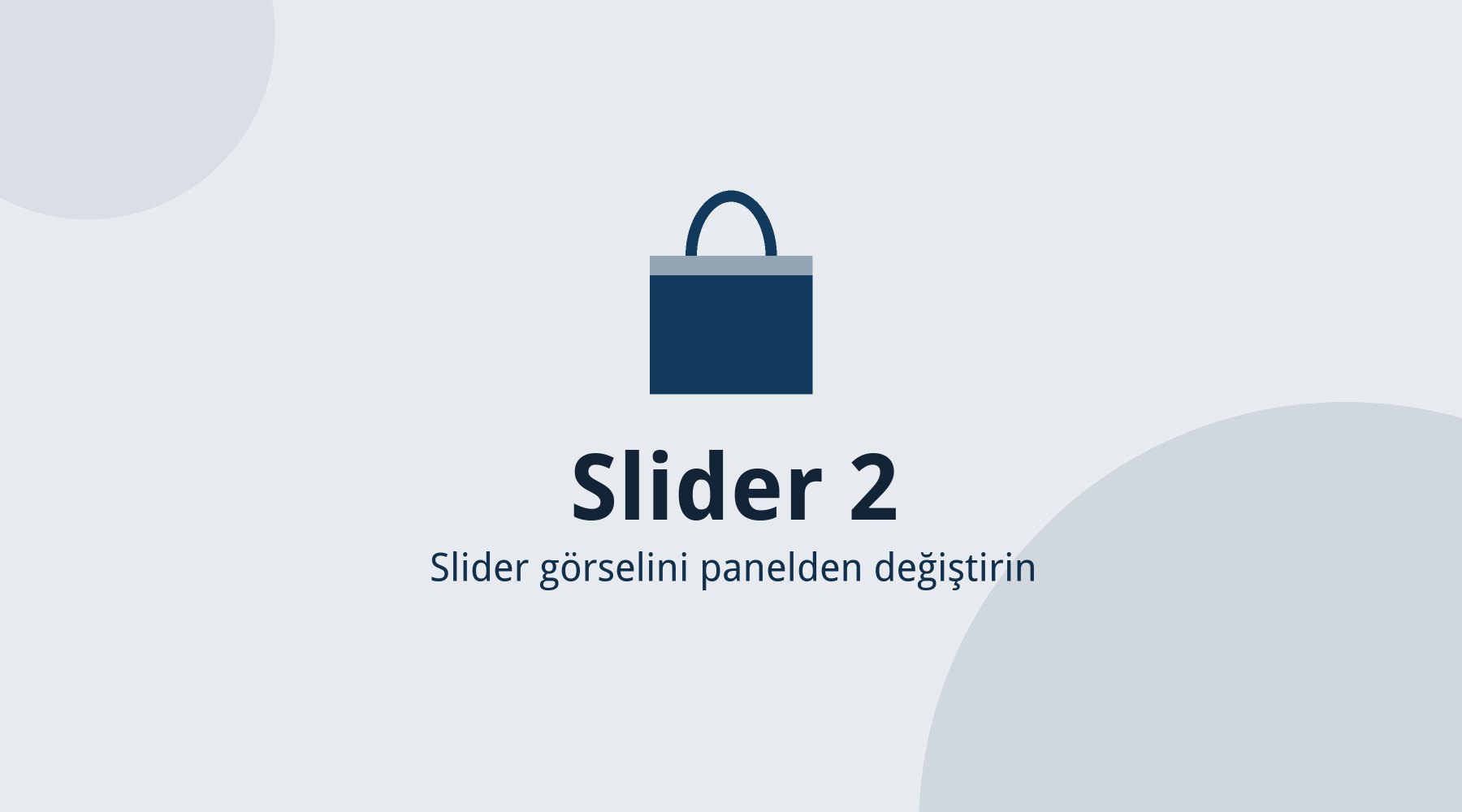 Slider 2