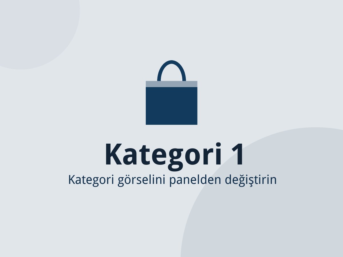 Kategori 1