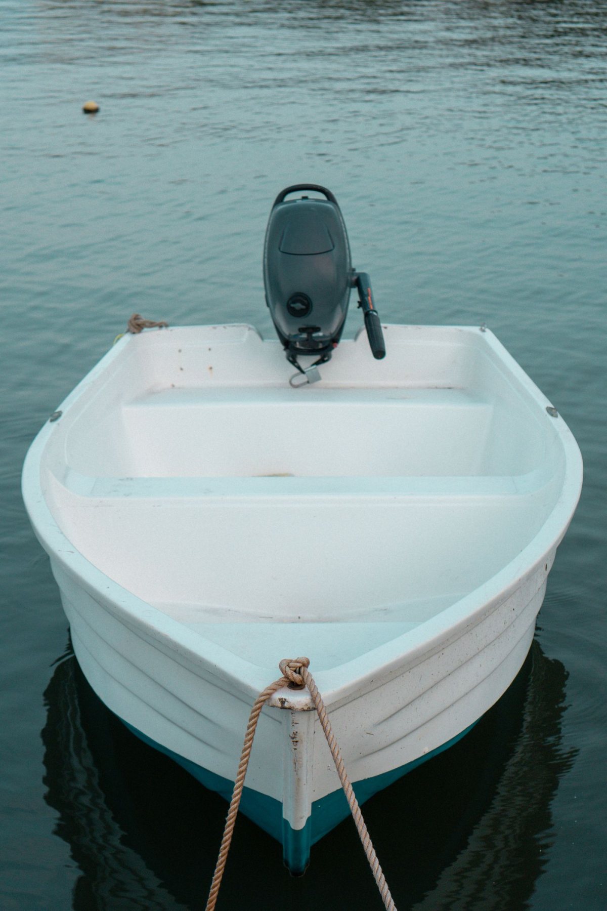 Dıştan Takma Motor 9.9 HP