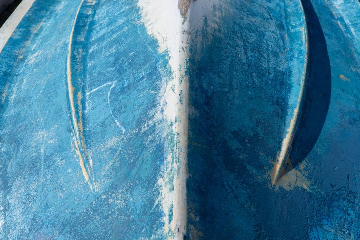 Zehirli Boya (Antifouling) 2.5 L