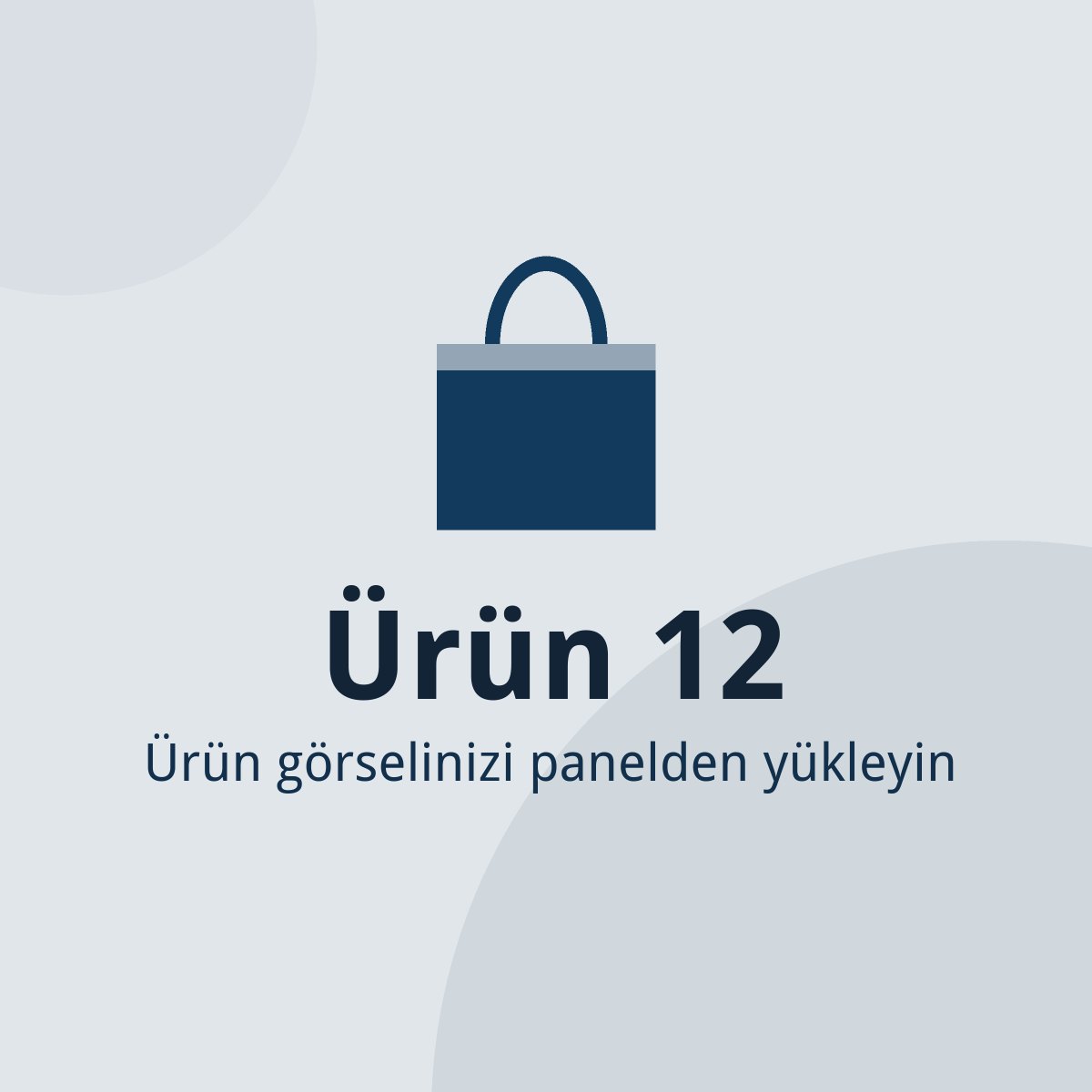 Ürün 12