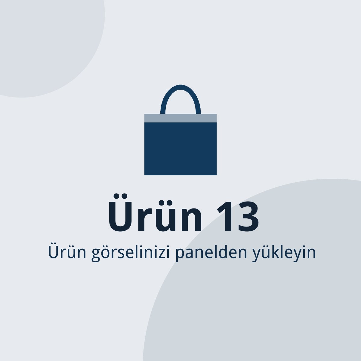 Ürün 13