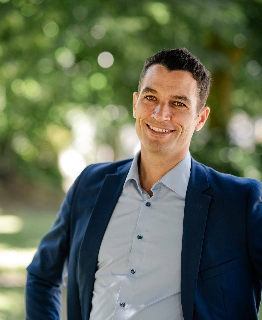 Kaan Erdem