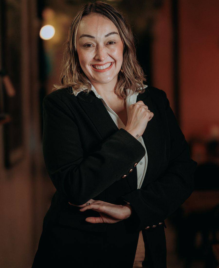 Derya Kuzucu
