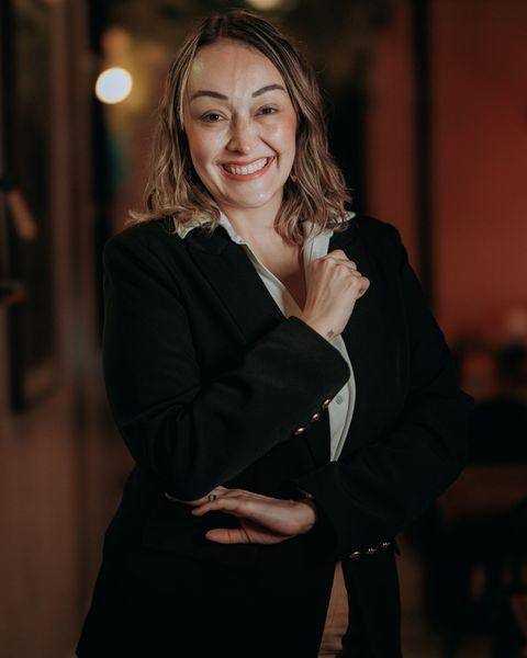 Derya Kuzucu