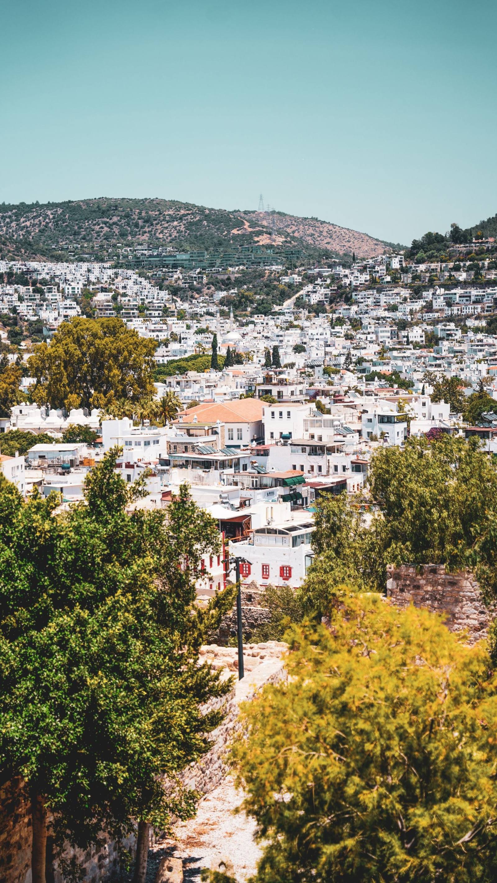 Bodrum yarımadasının koyları: hangi kıyı kime göre?