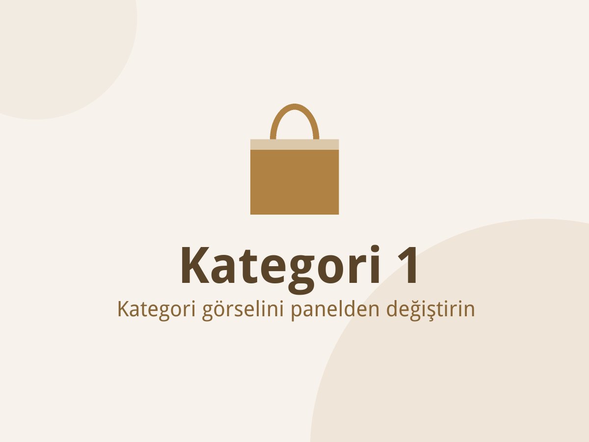 Kategori 1