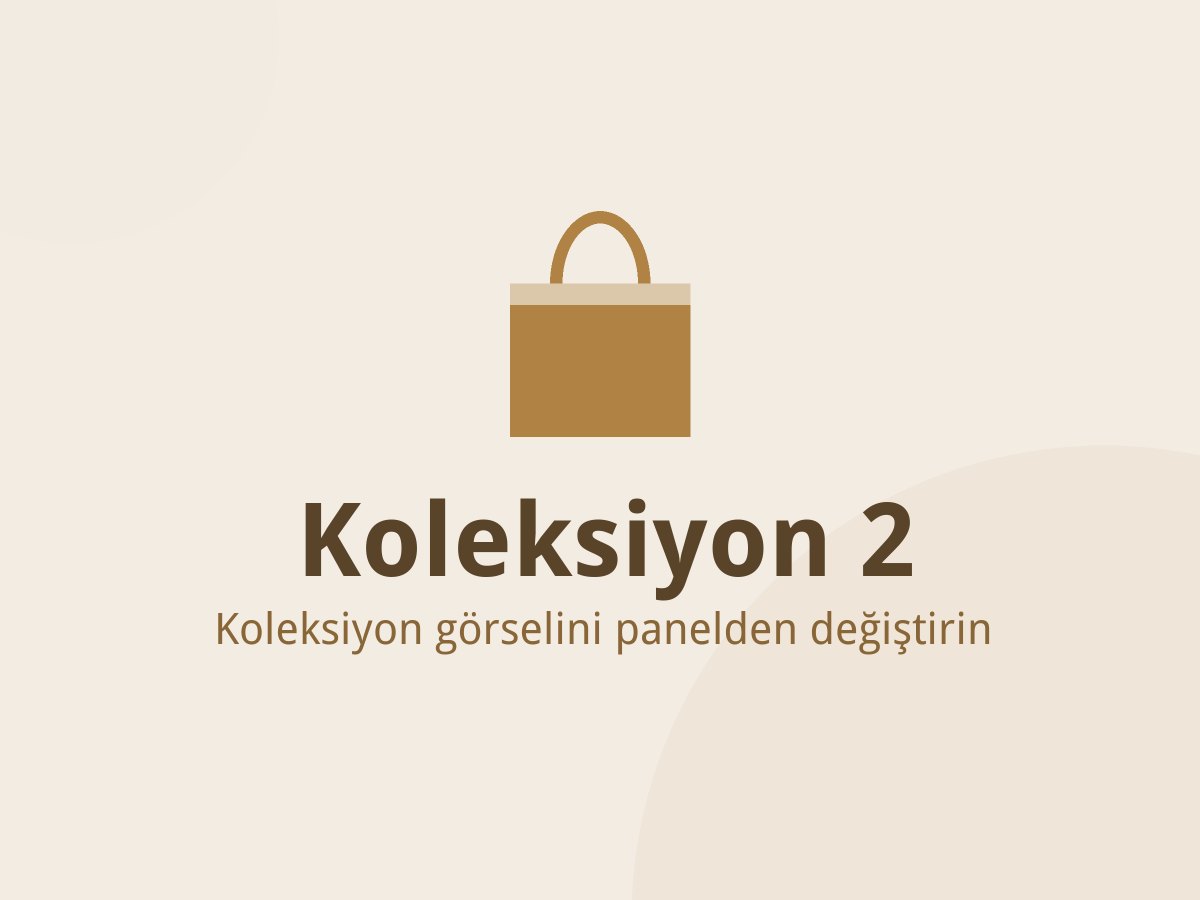 Koleksiyon 2
