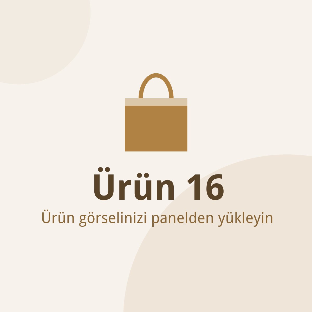 Ürün 16