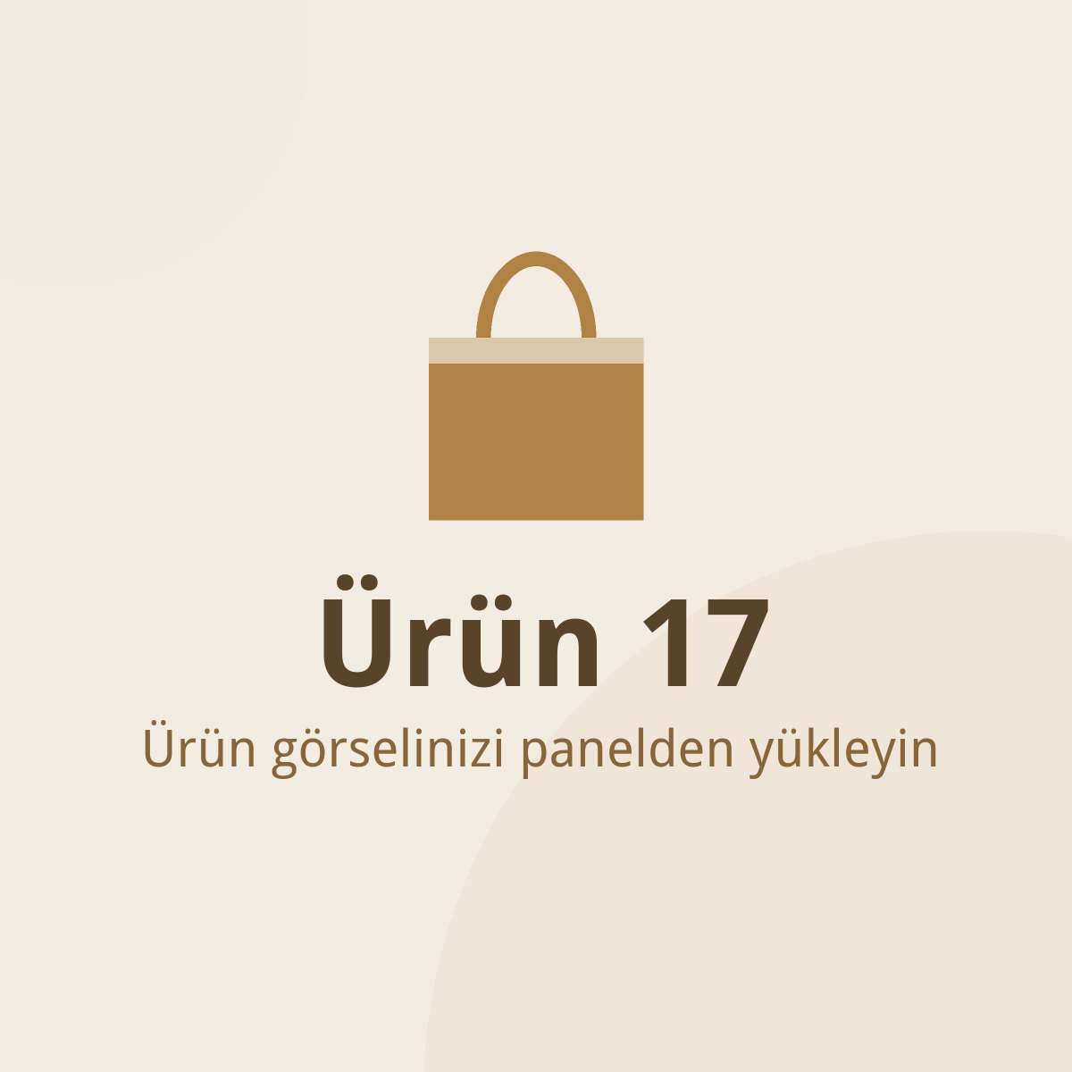 Ürün 17