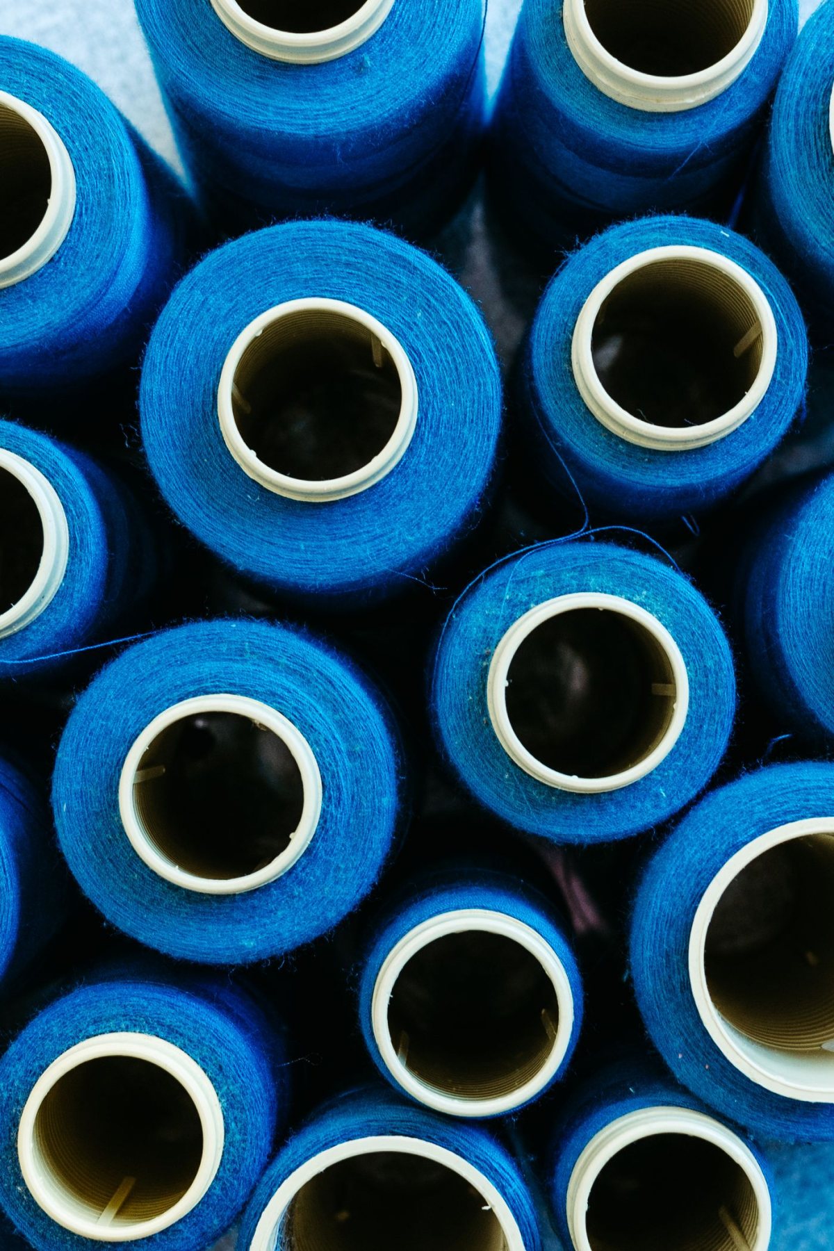 Polyester Dikiş İpliği 500 m