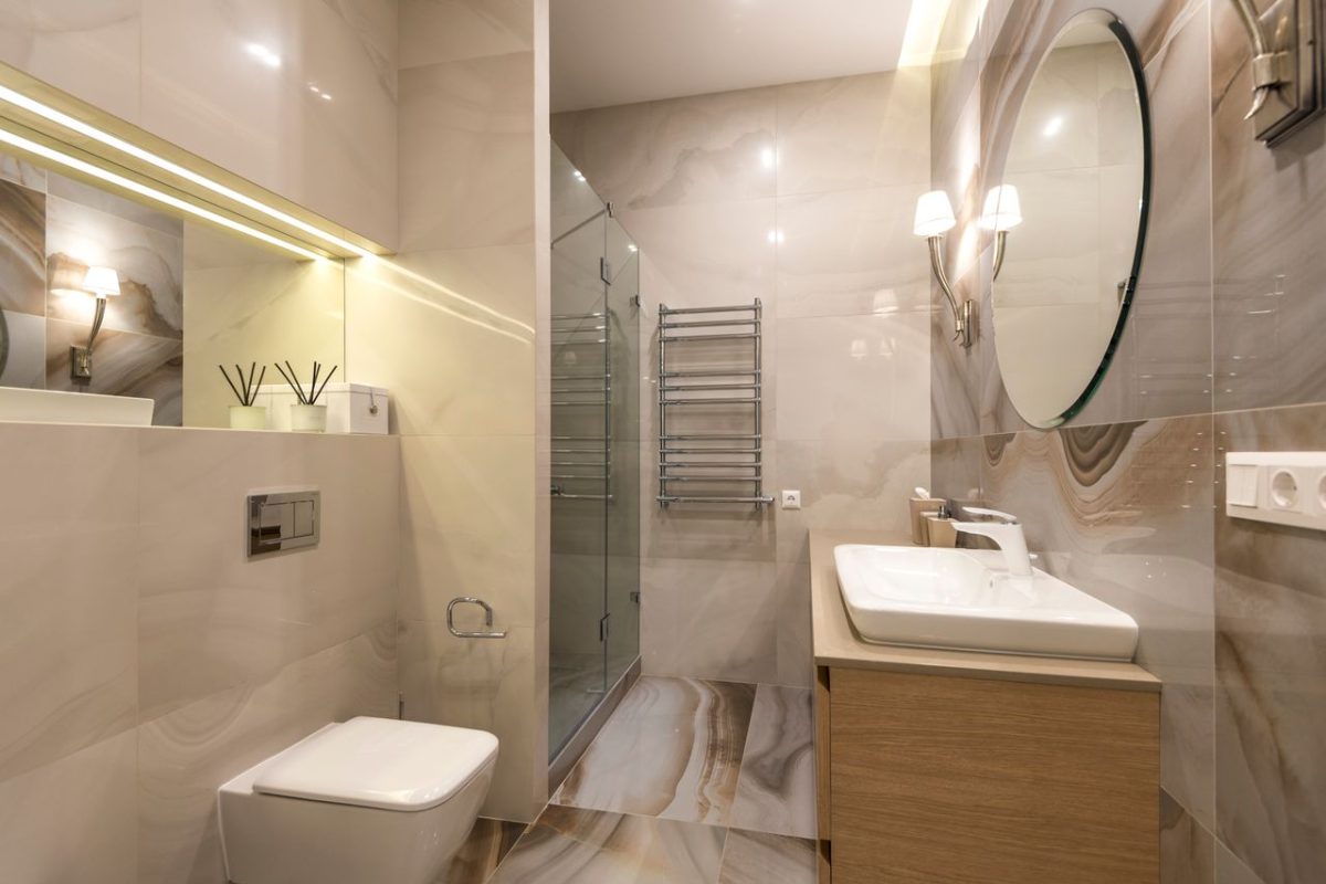 Zekeriyaköy'de Müstakil Havuzlu Villa — fotoğraf 7