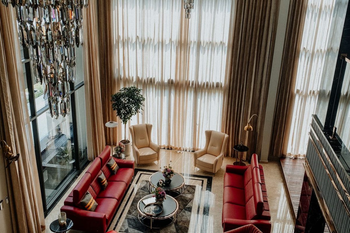 Bebek'te Boğaz Manzaralı Teras Katı — fotoğraf 6