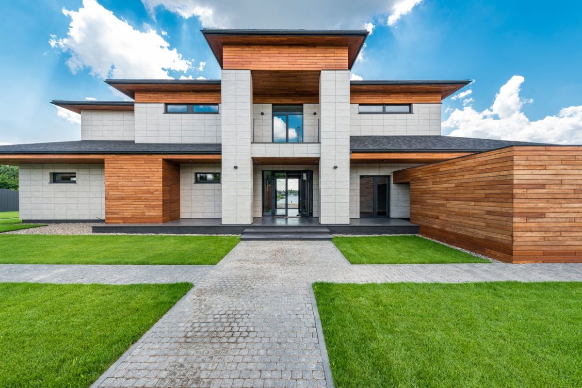 Zekeriyaköy'de Müstakil Havuzlu Villa — fotoğraf 2