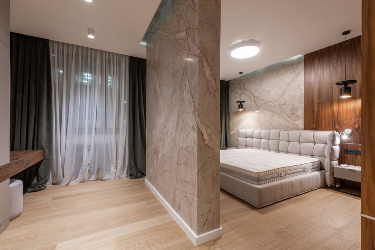 Zekeriyaköy'de Müstakil Havuzlu Villa — fotoğraf 6