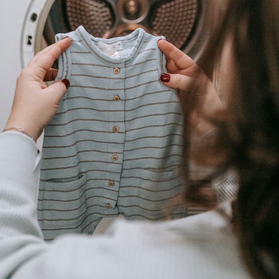 Çıtçıtlı Kısa Kol Body — 3’lü