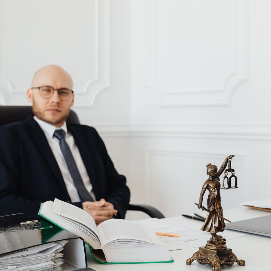 Büro çalışma ortamı