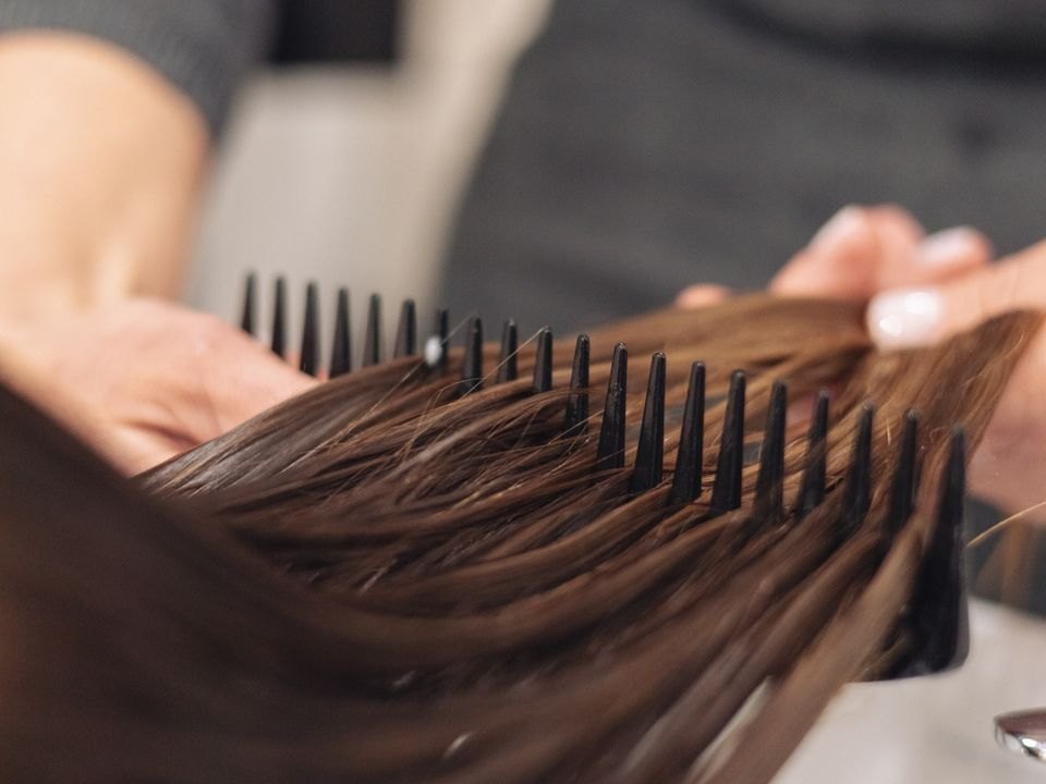 Keratin & Bakım