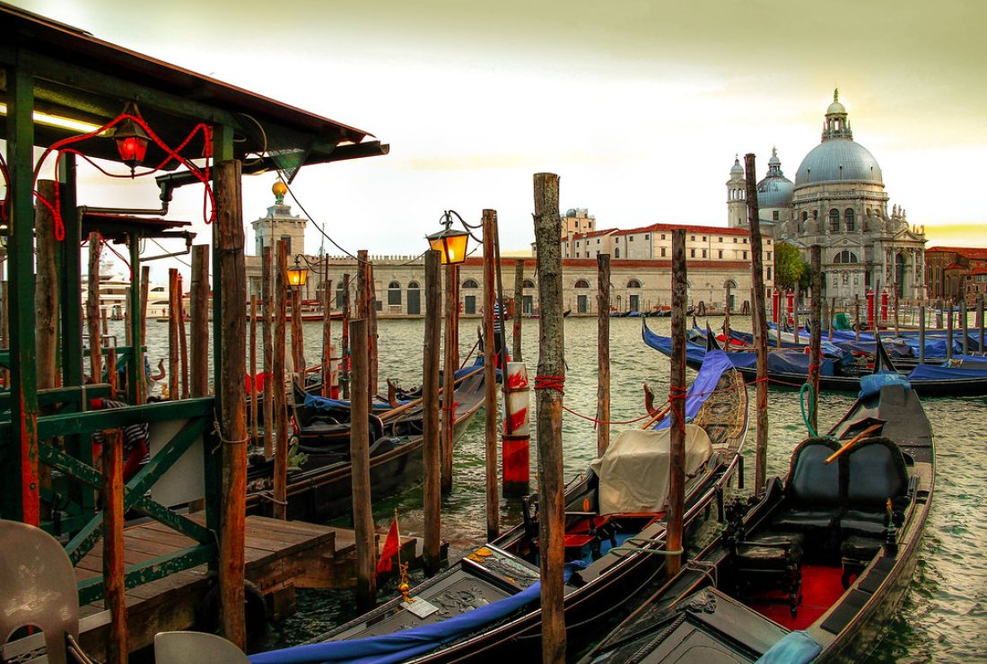 İtalya Turistik Schengen Vizesi