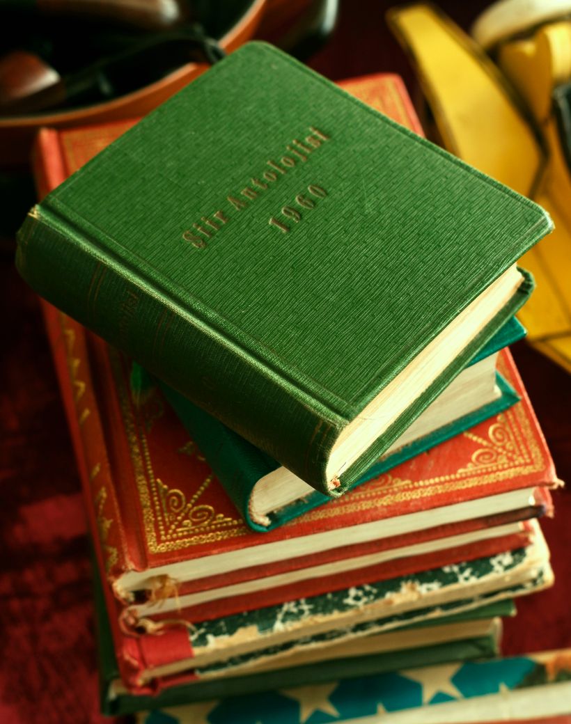 Kuytu Şehirler