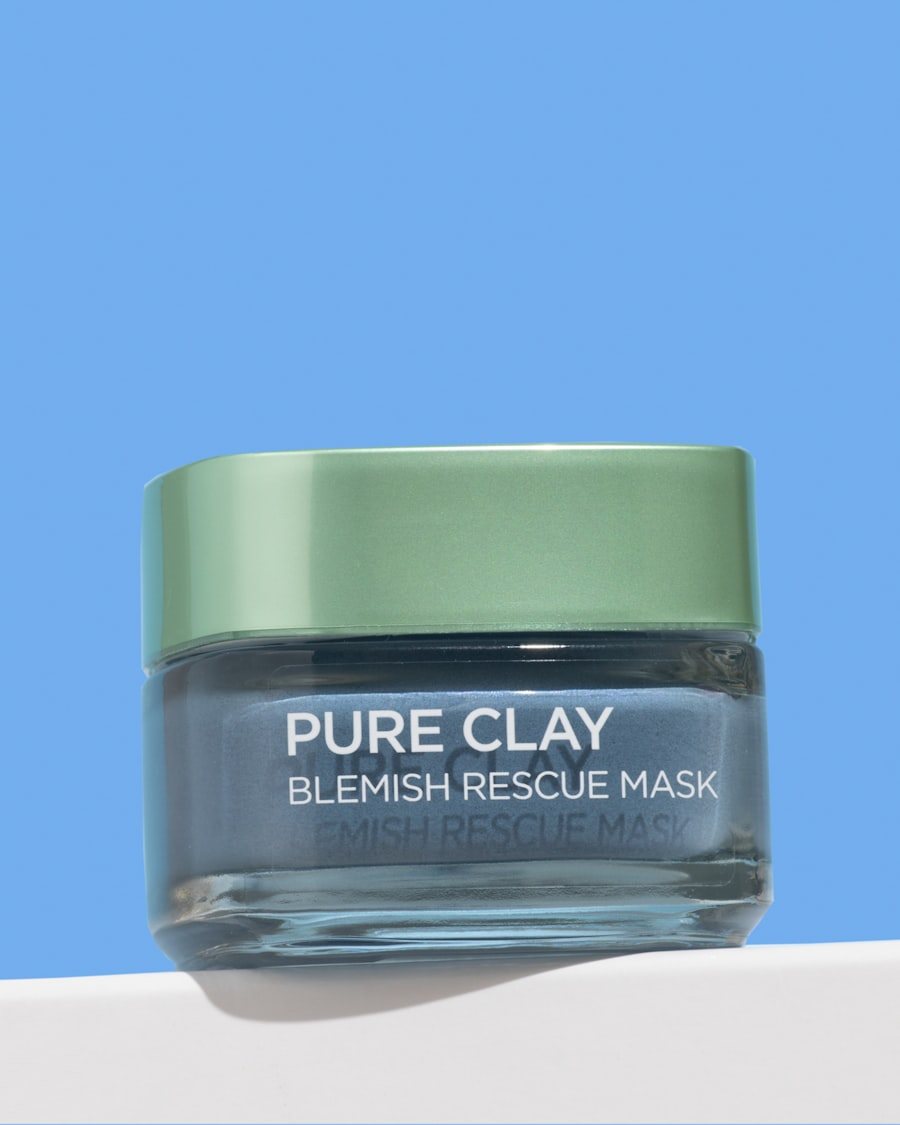 Aydınlatıcı Enzim Peeling Maske