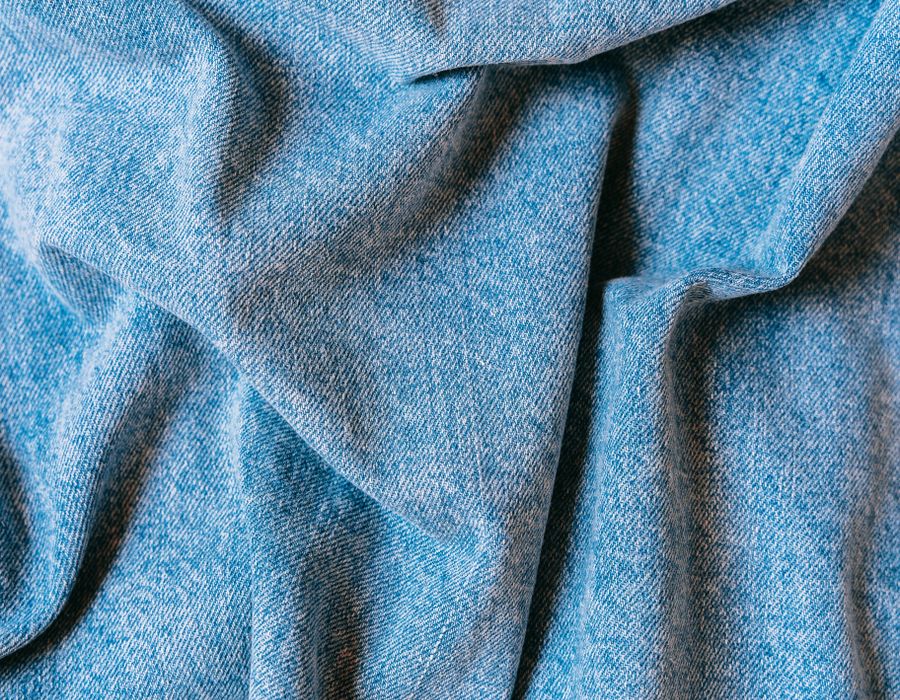 Comfort Streç · 10,5 oz dokusu