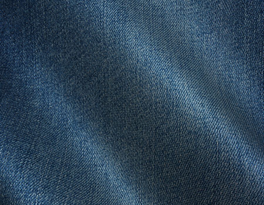 Streç Denim · 11 oz dokusu